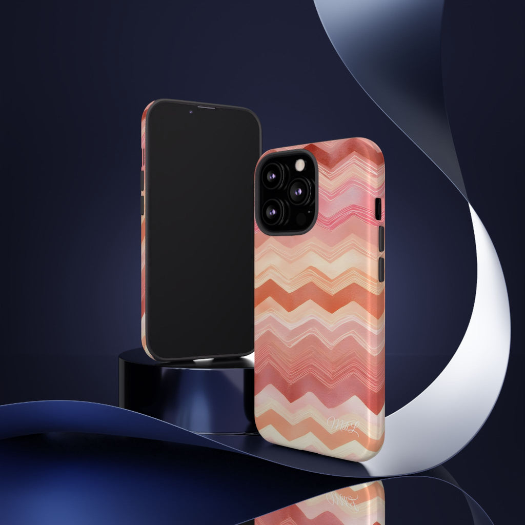Zig Zag Summer