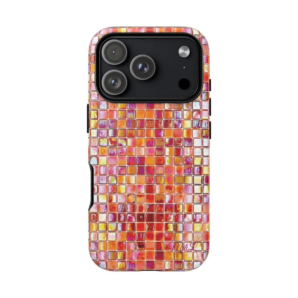 Fruit Mosaic
