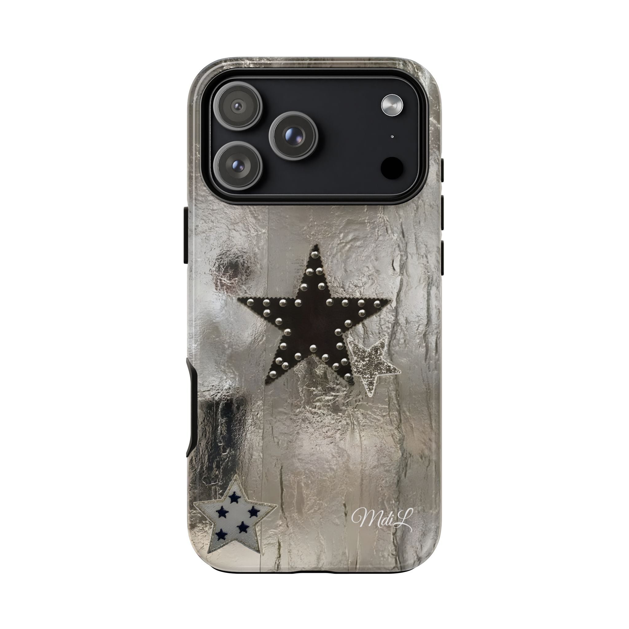 Starlight | Metallic - Mare di Luna