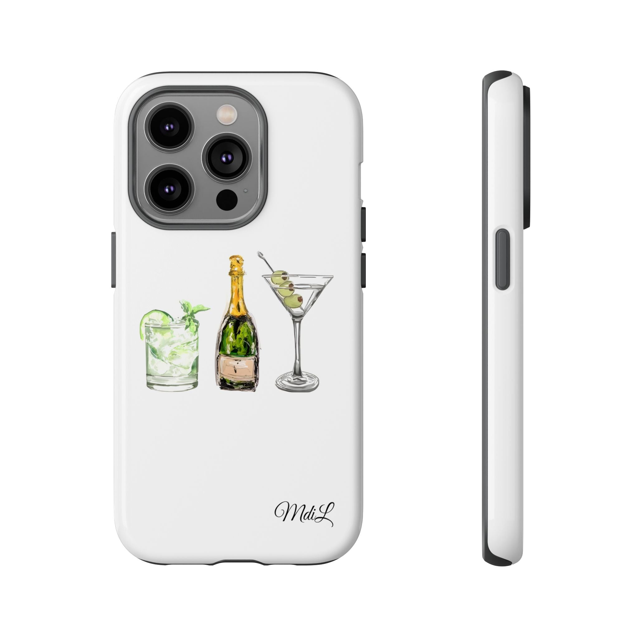 After 5 iPhone Case