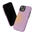 Sun | Purple - Mare di Luna