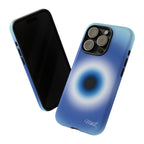 Eye of the Blue