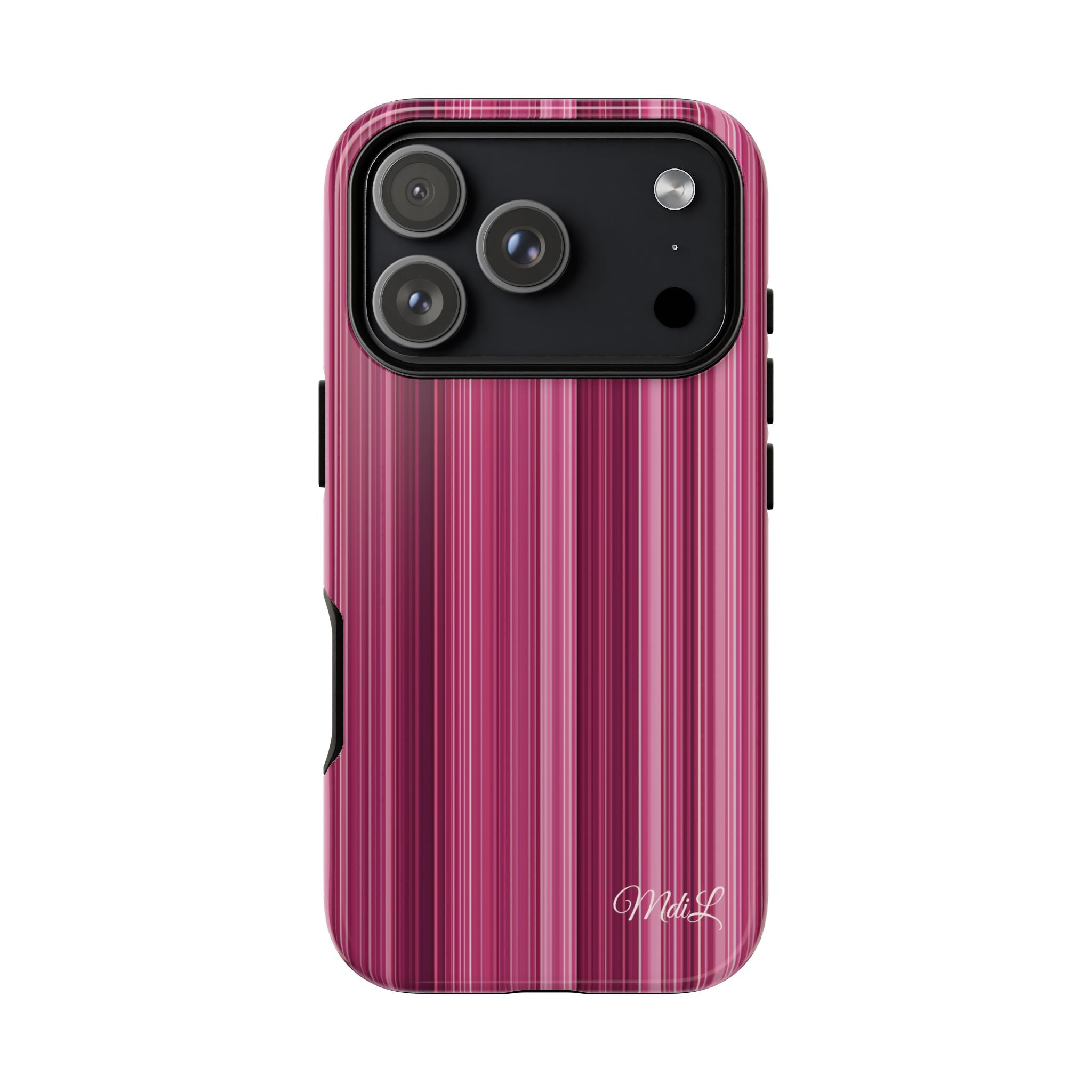 Fuschia Glow
