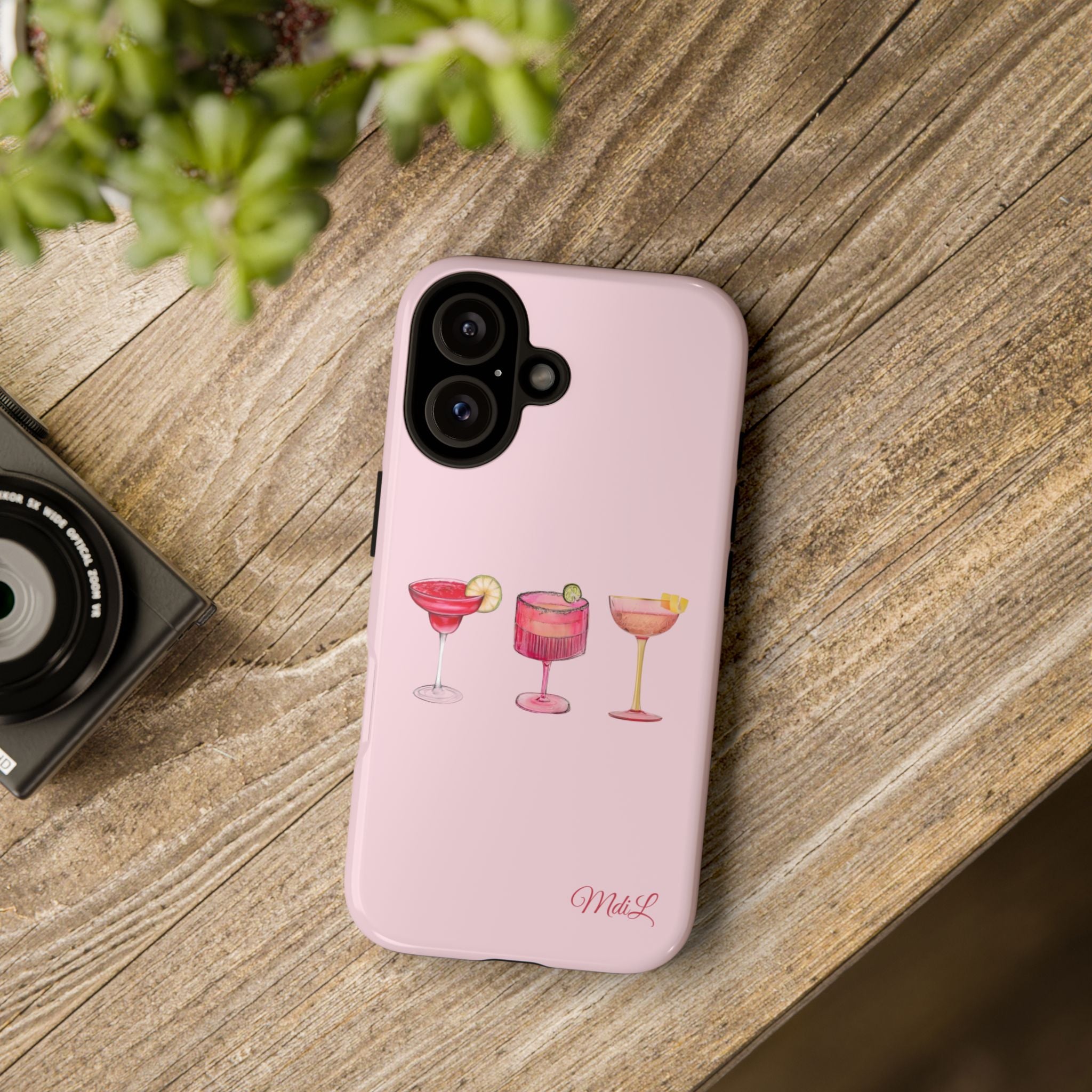 Apéro Blush