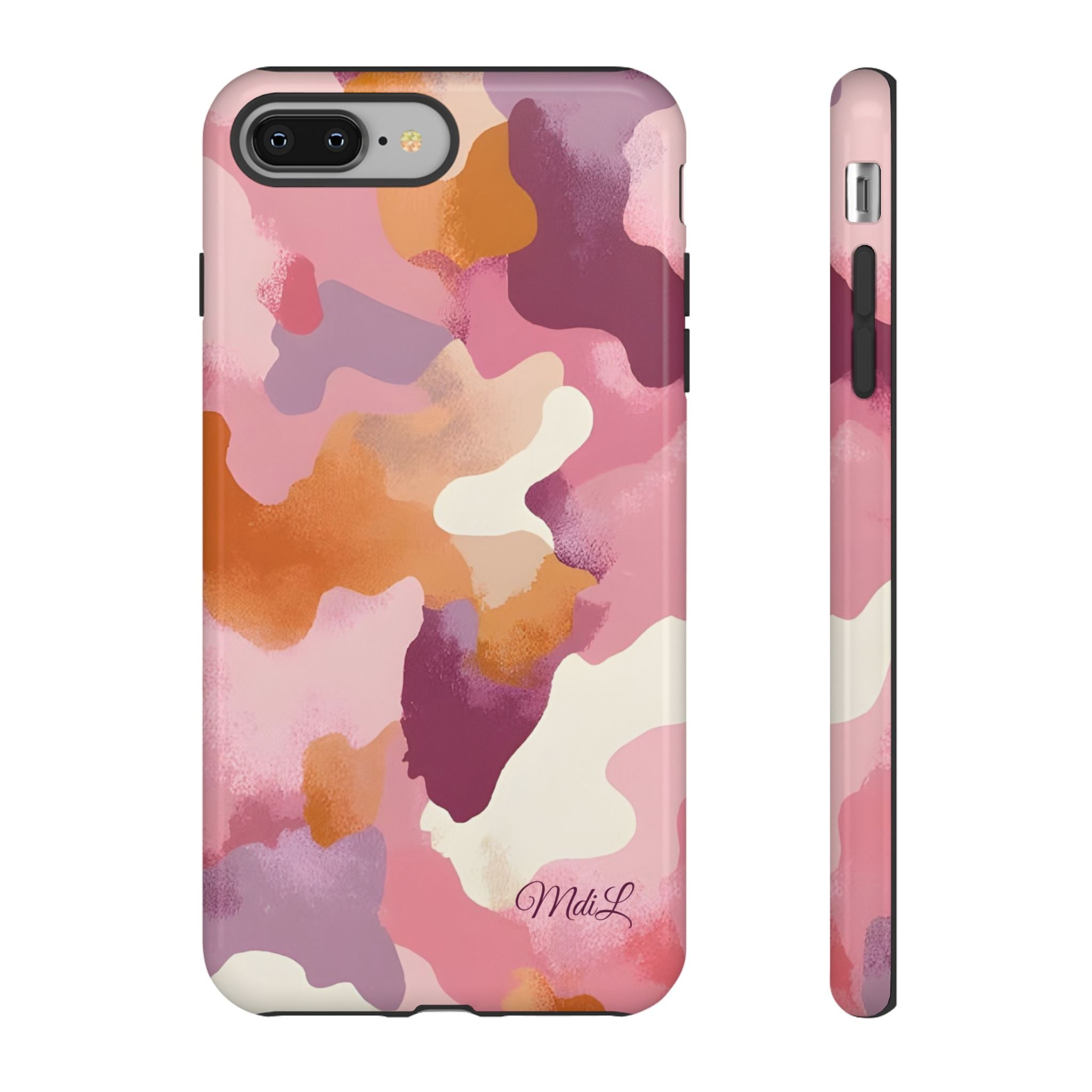 Pastel Camo