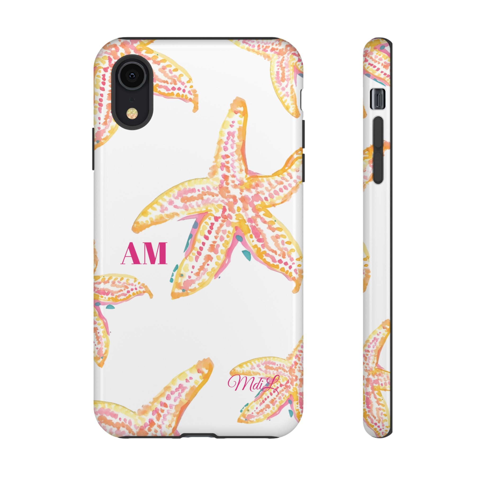 Vacay Starfish Personalized