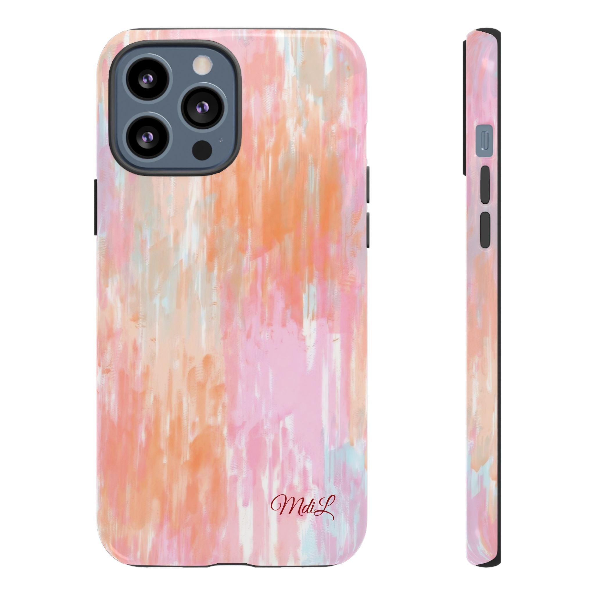 Pastel Blush