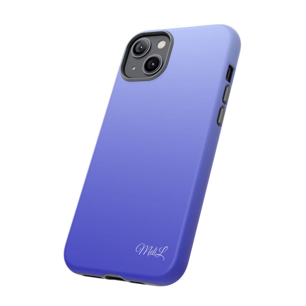 Gradient | Blue - Mare di Luna