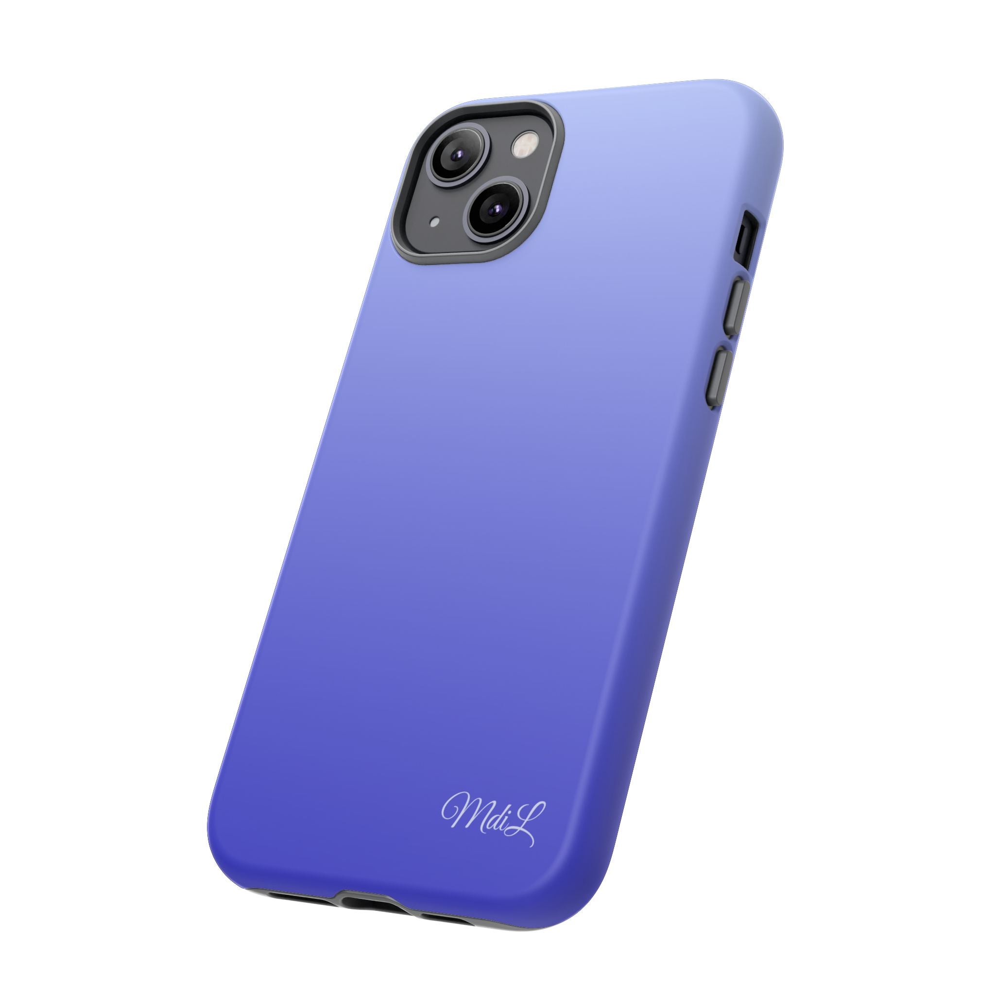 Gradient | Blue - Mare di Luna