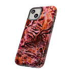Animal Print | Coral