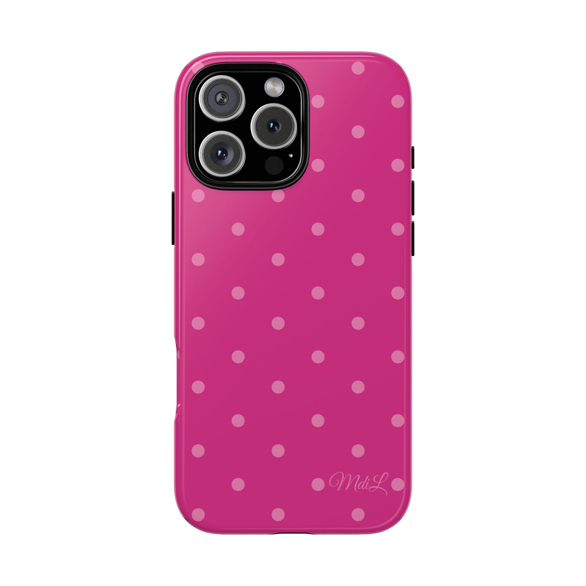Rose Dots