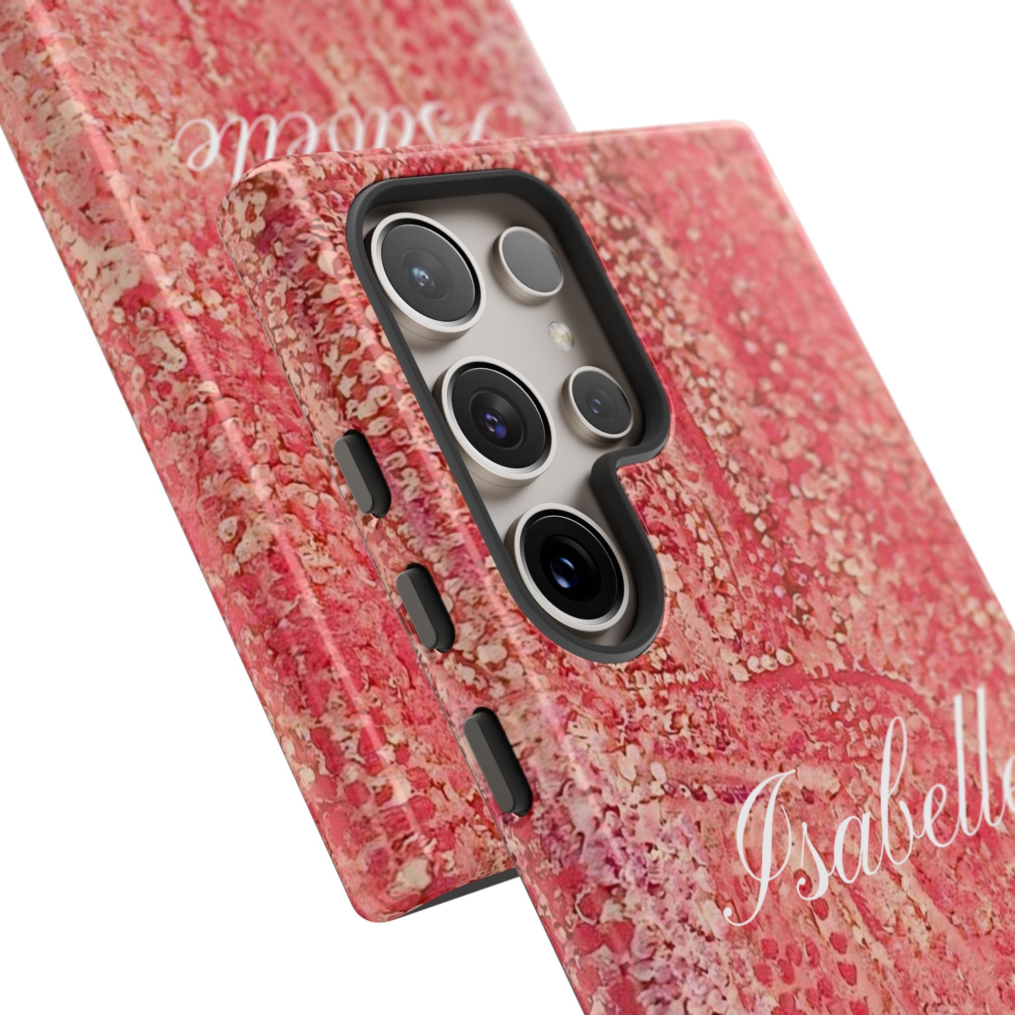 Vine & Bloom Personalized