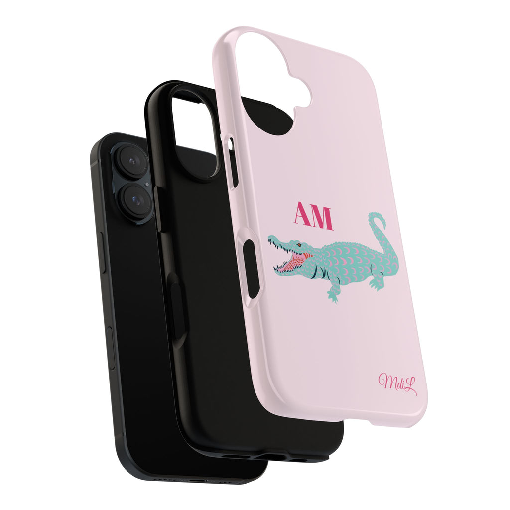 Retro Croc Personalized