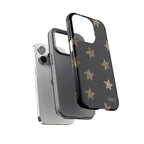 Starlight | Gold and Black - Mare di Luna