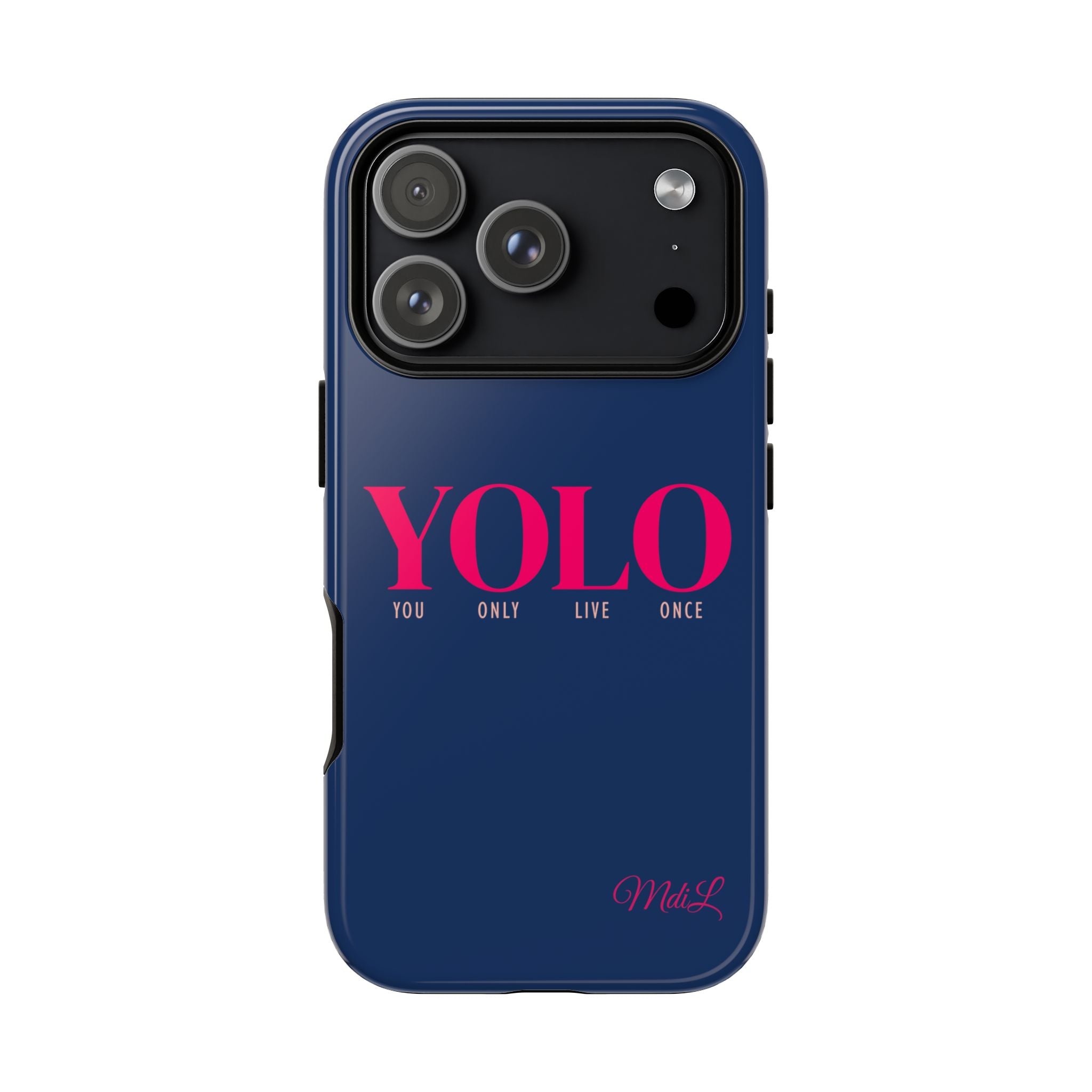 YOLO