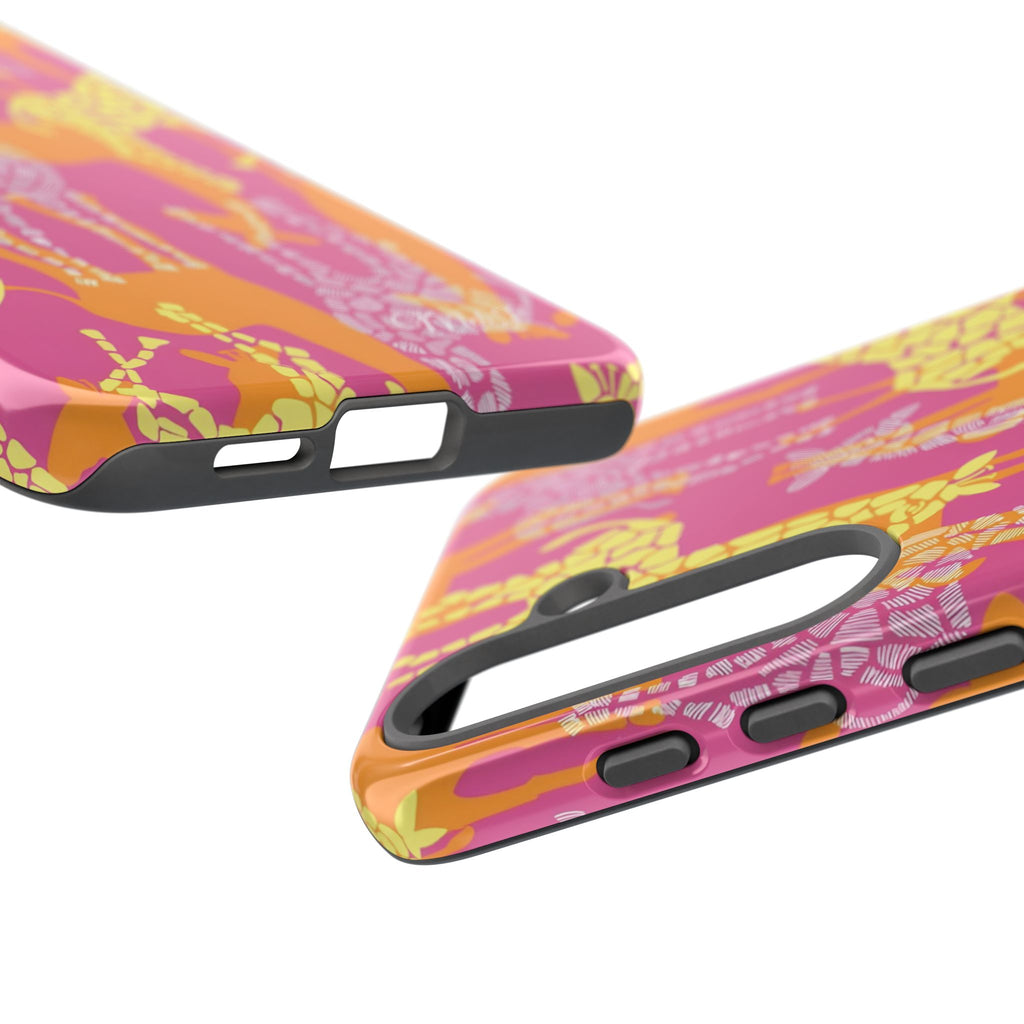 Girafe Pop