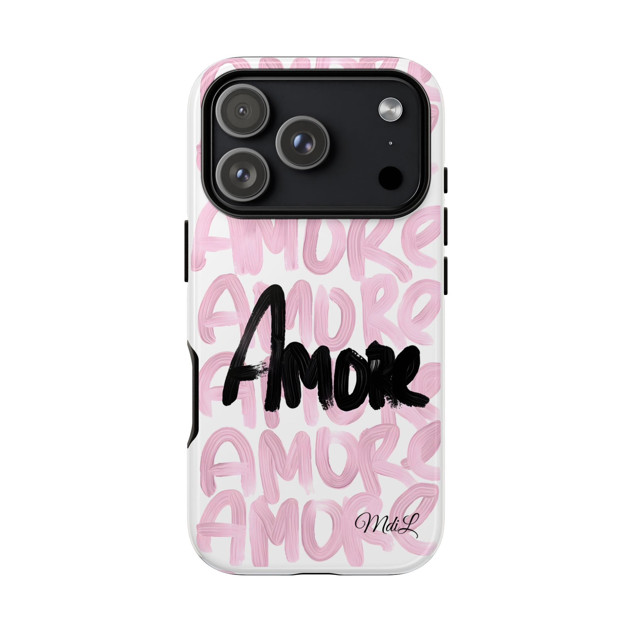 Amore | White - Mare di Luna