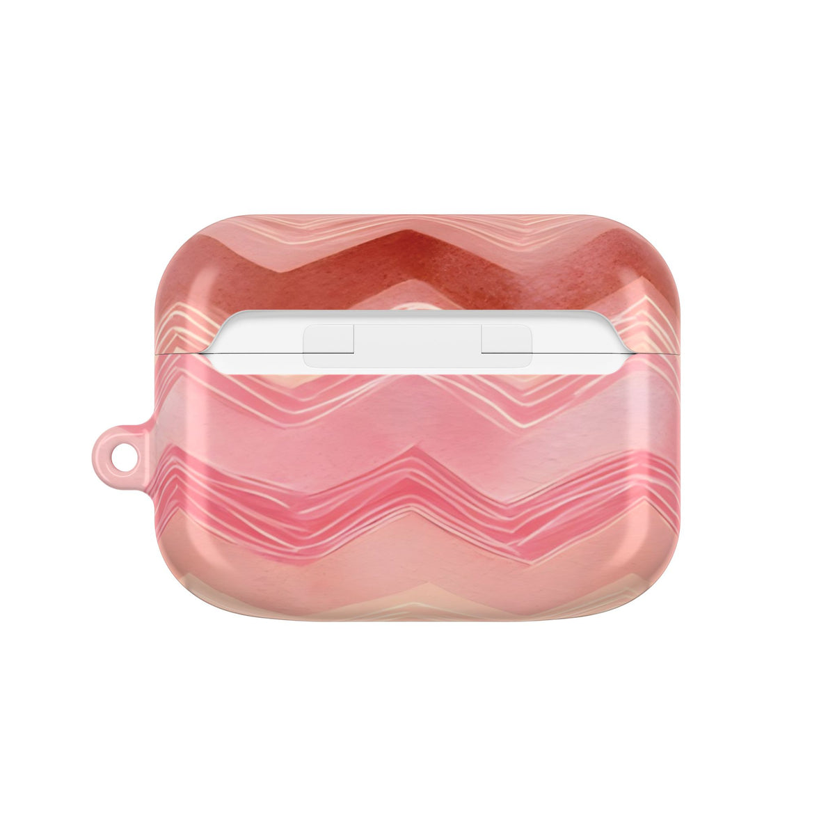 Summer Zag AirPods Case