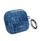 Atlantic Mosaics AirPods Case