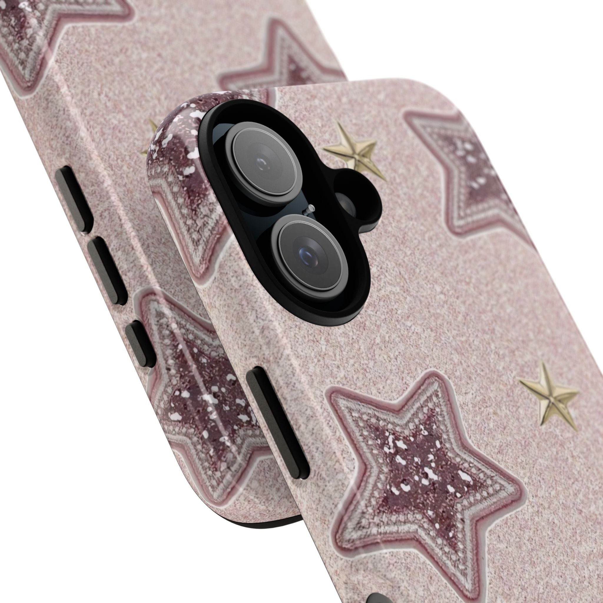 Starlight Craft | Pink and Gold - Mare di Luna