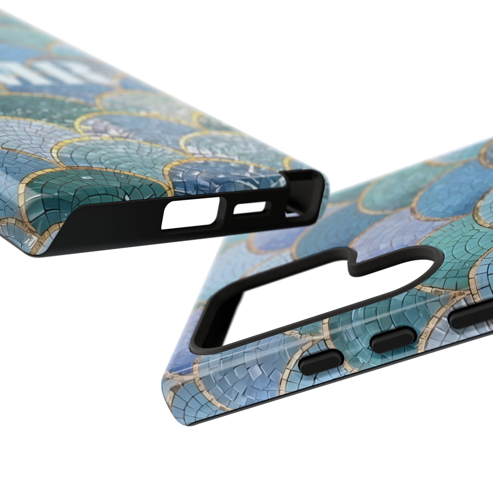 Aqua Personalized