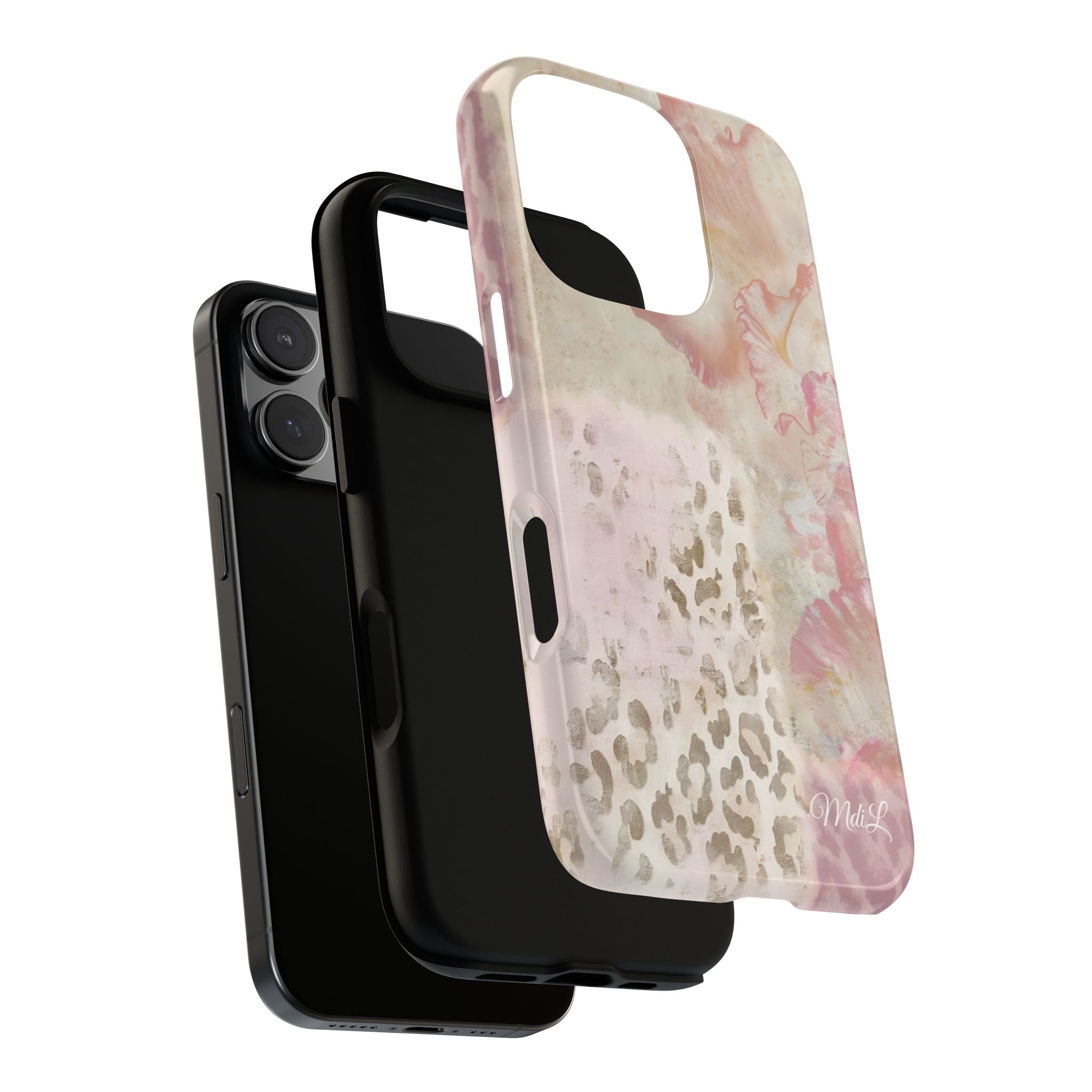 Marble Florals