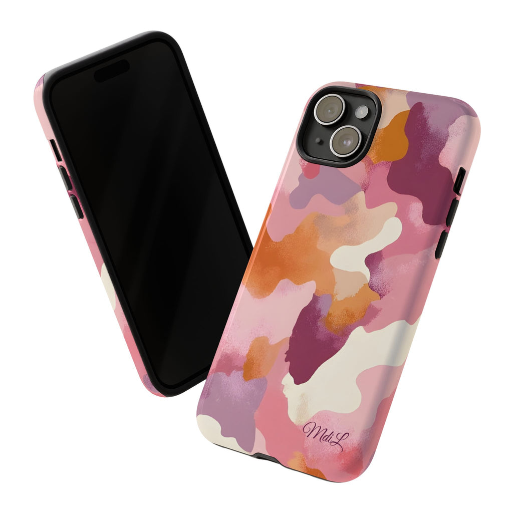Pastel Camo