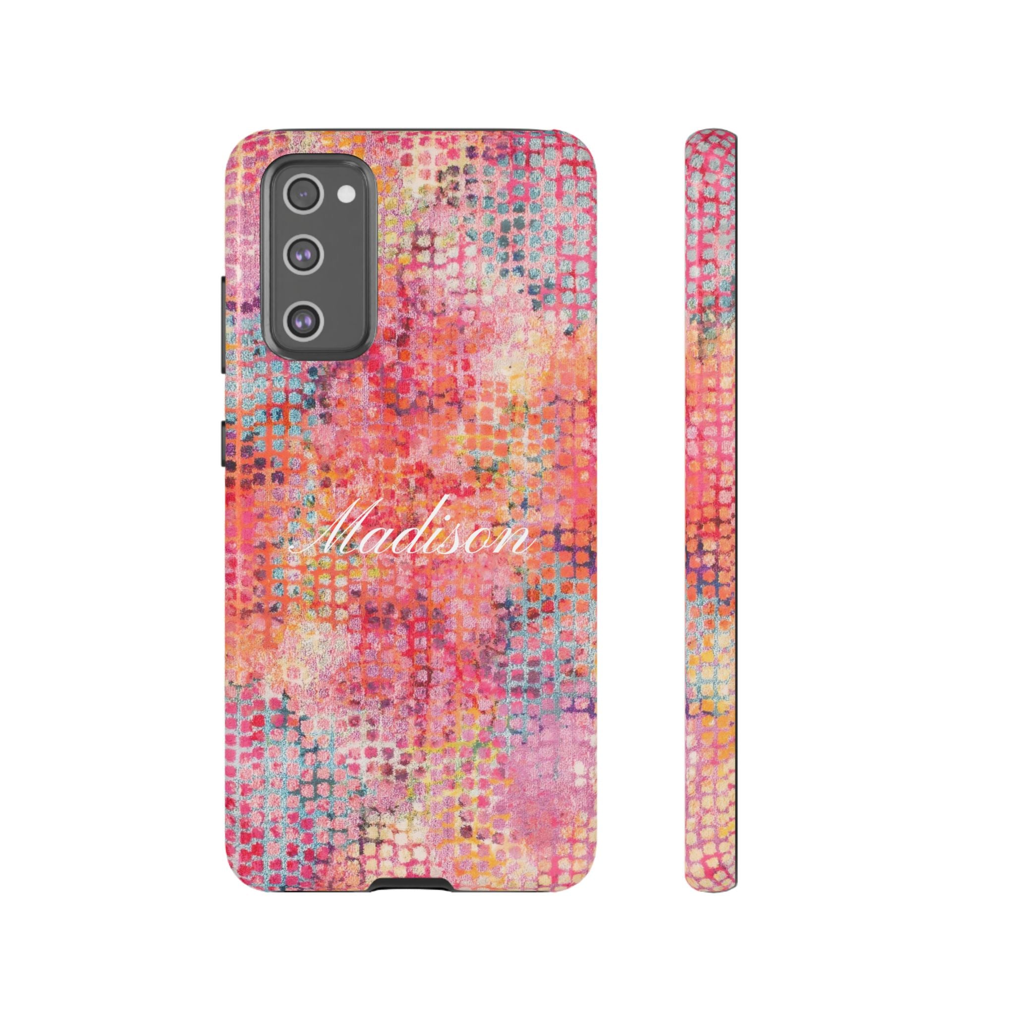Tramonto Rosa Personalized