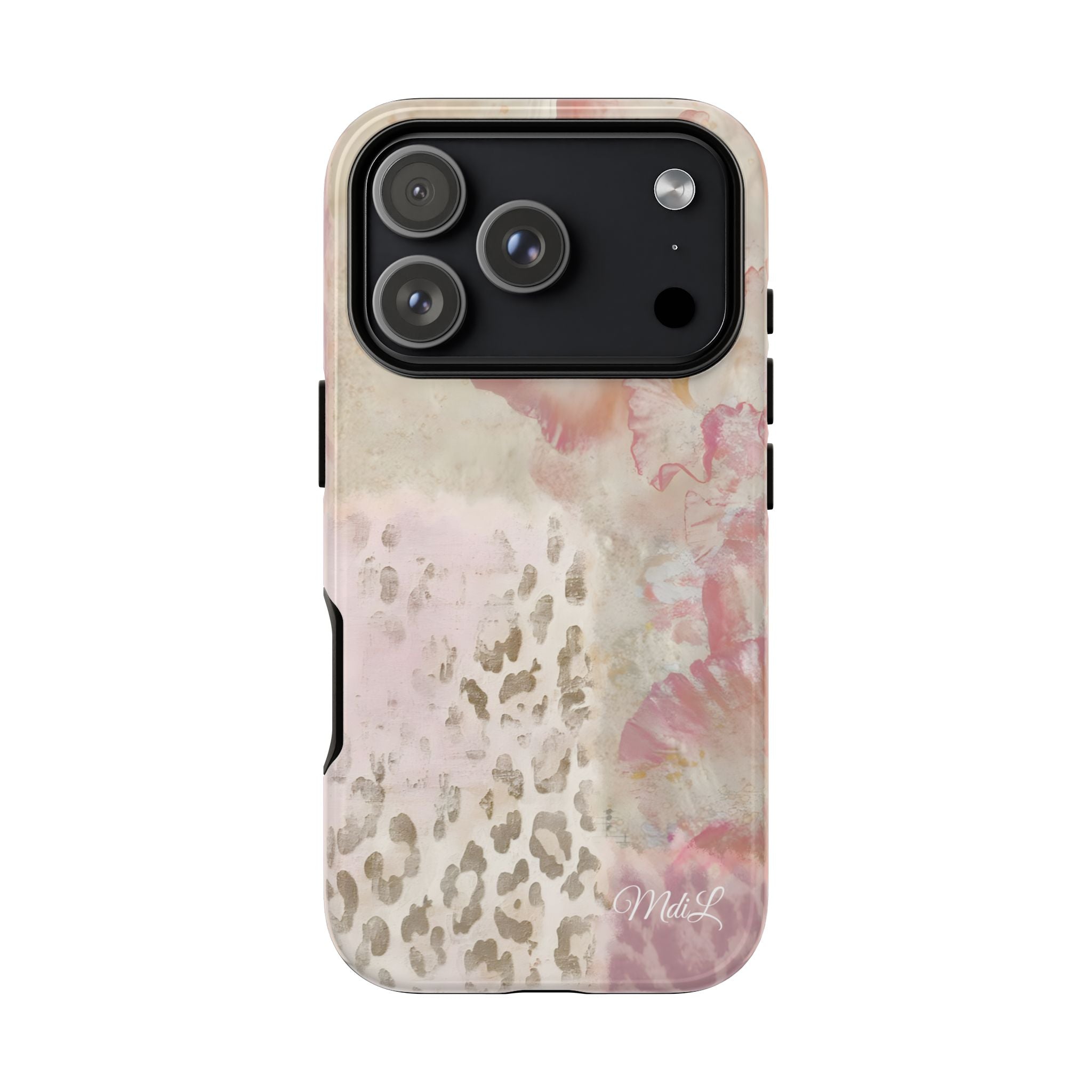 Marble Florals