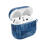 Atlantic Mosaics AirPods Case