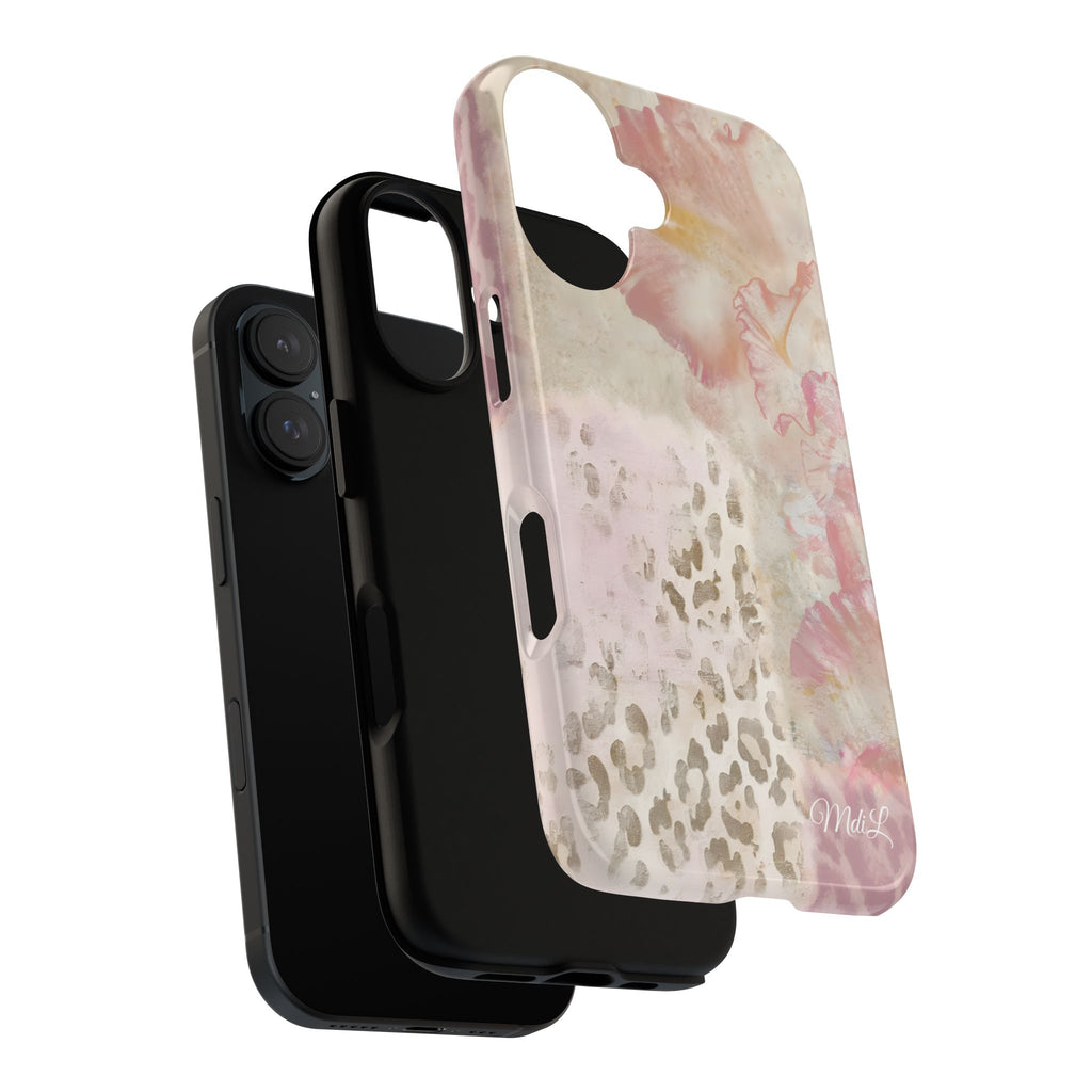 Marble Florals