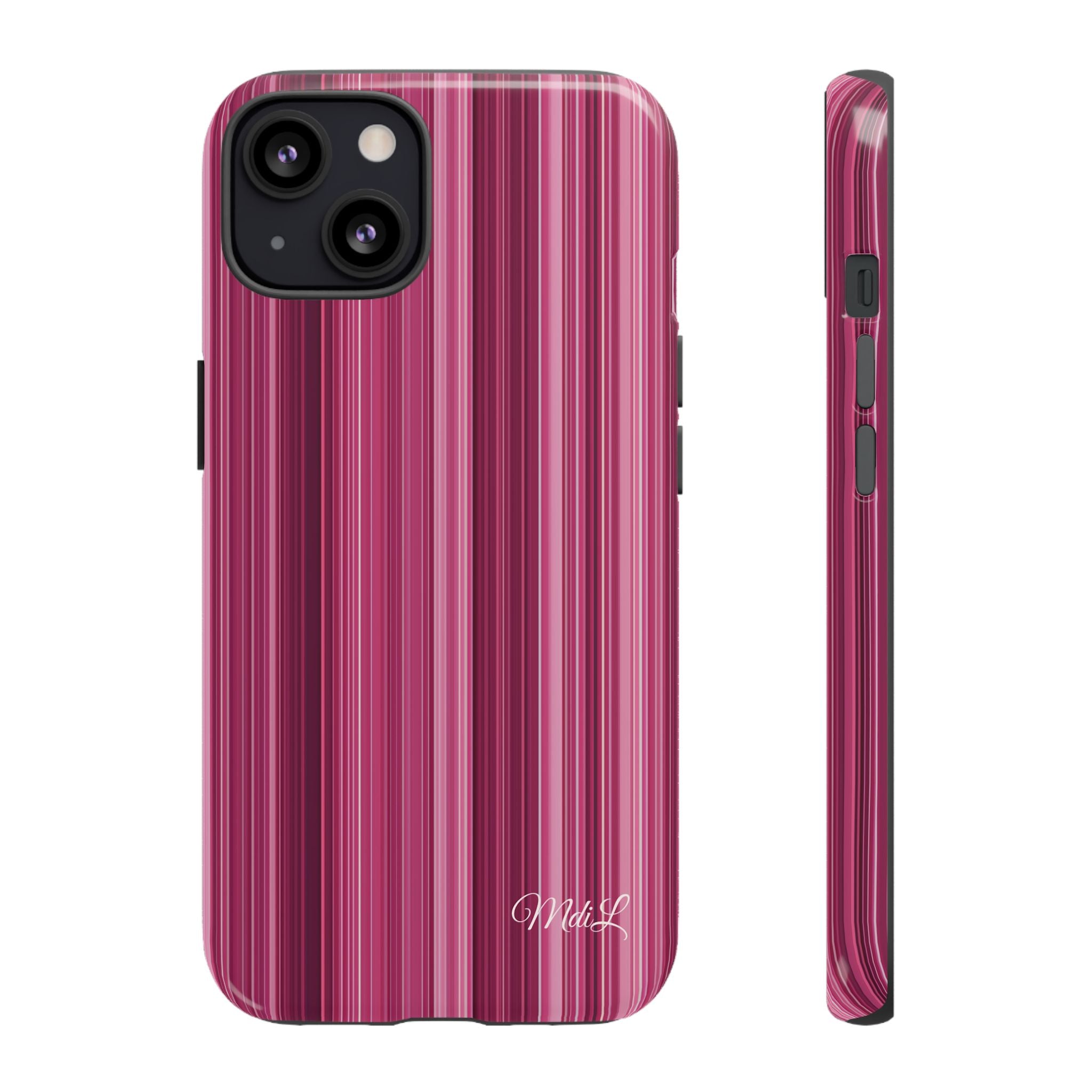 Fuschia Glow