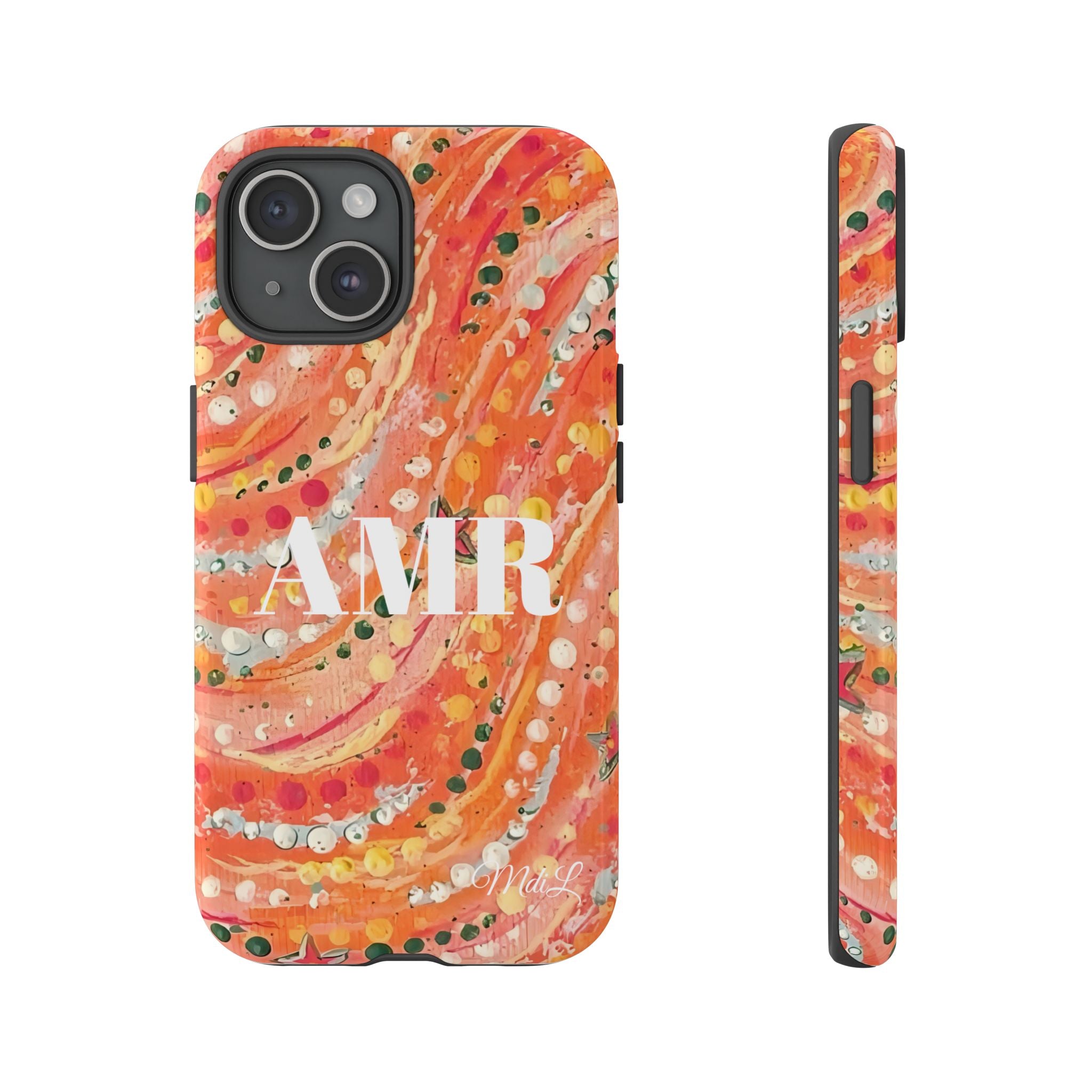 Tropics Personalized