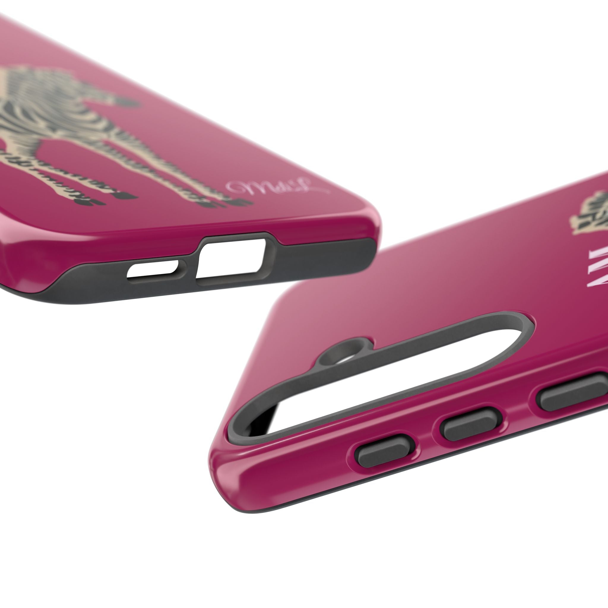 Zebra Personalized