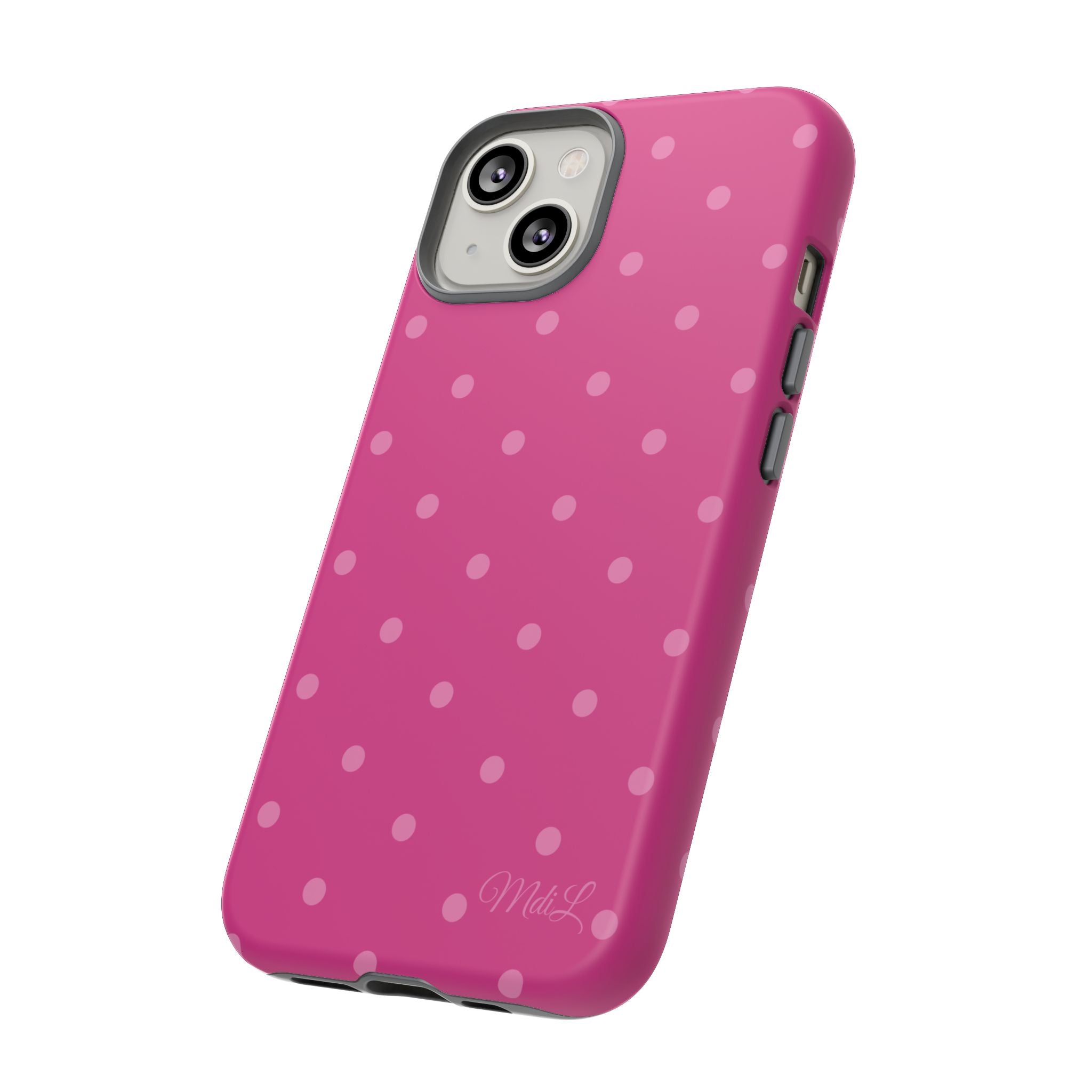 Rose Dots