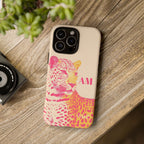 Leopard Aura Personalized