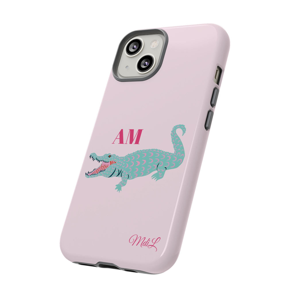 Retro Croc Personalized