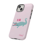 Retro Croc Personalized