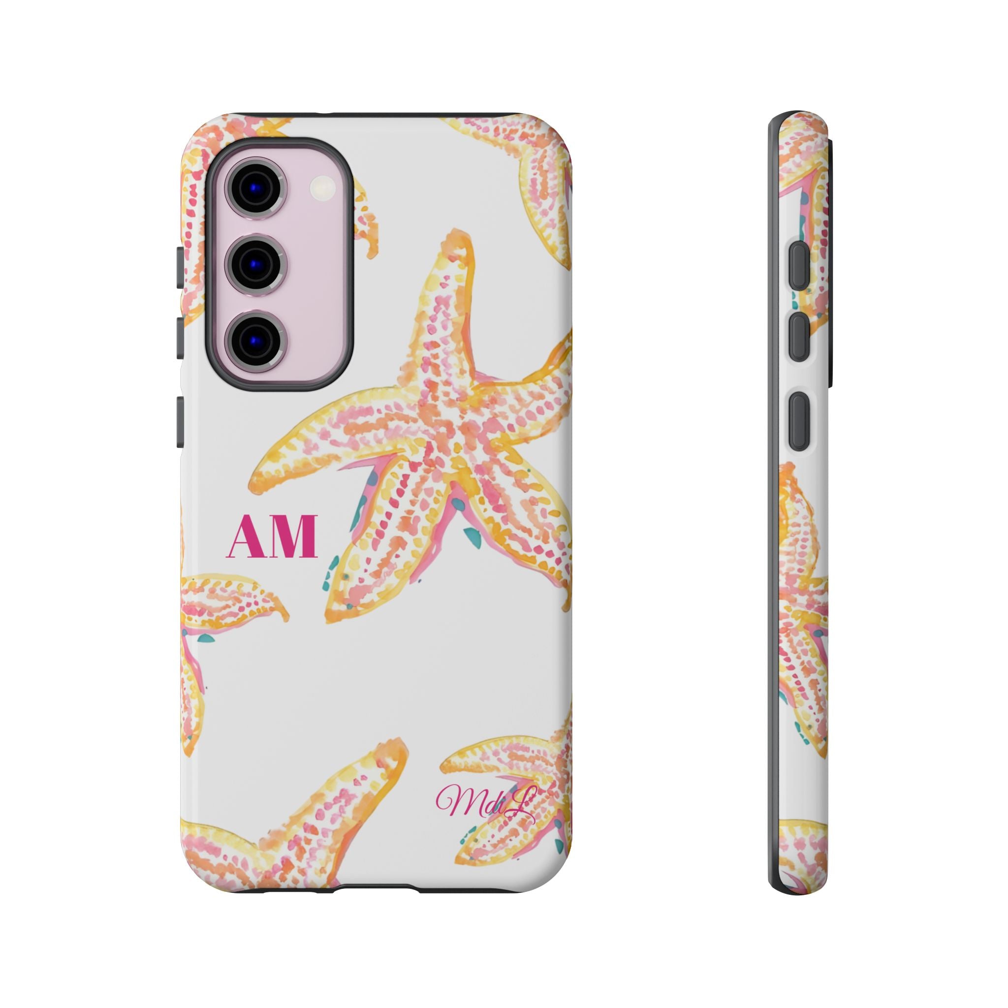 Vacay Starfish Personalized