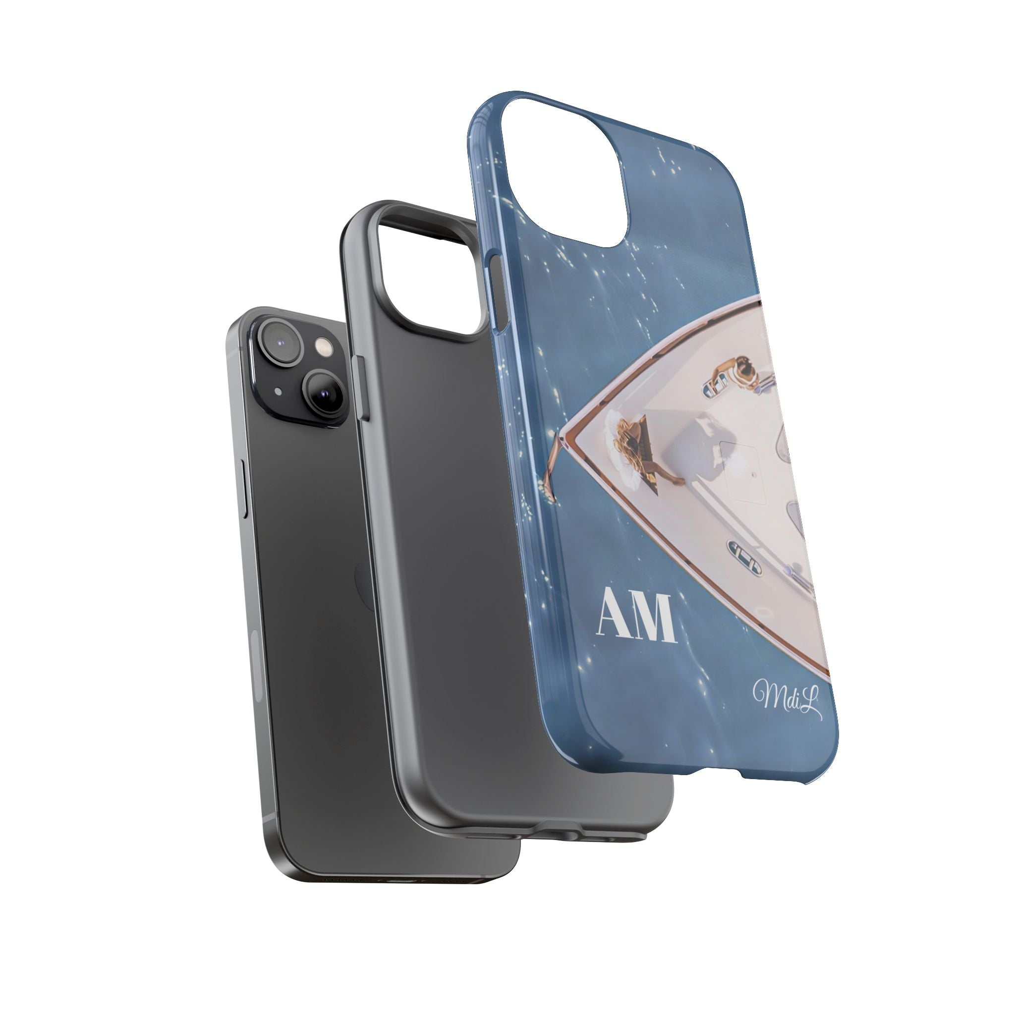 Yachting Personalized