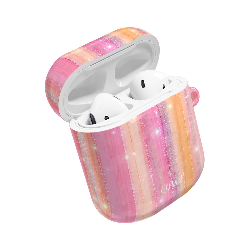Agate AirPods Case