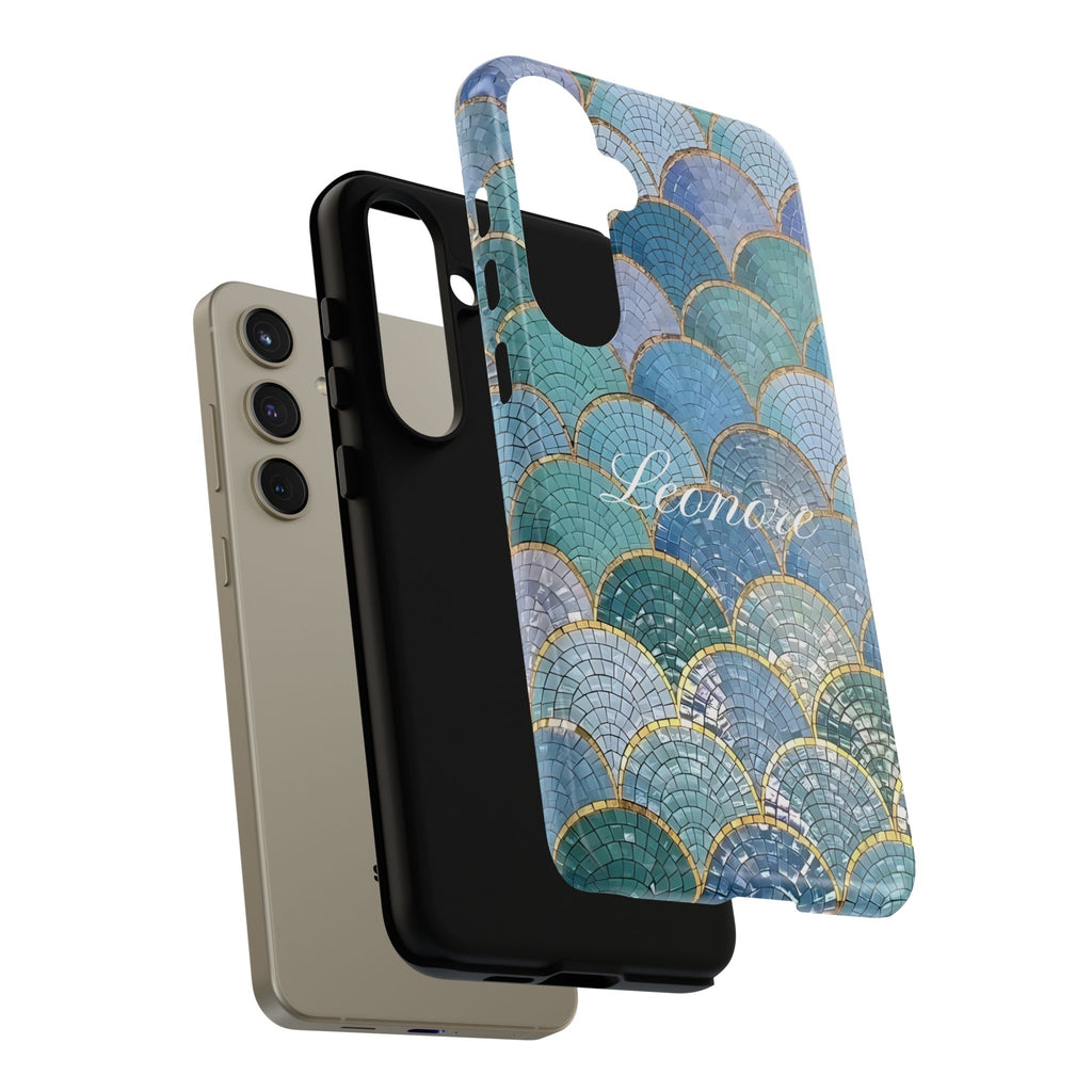 Aqua Personalized