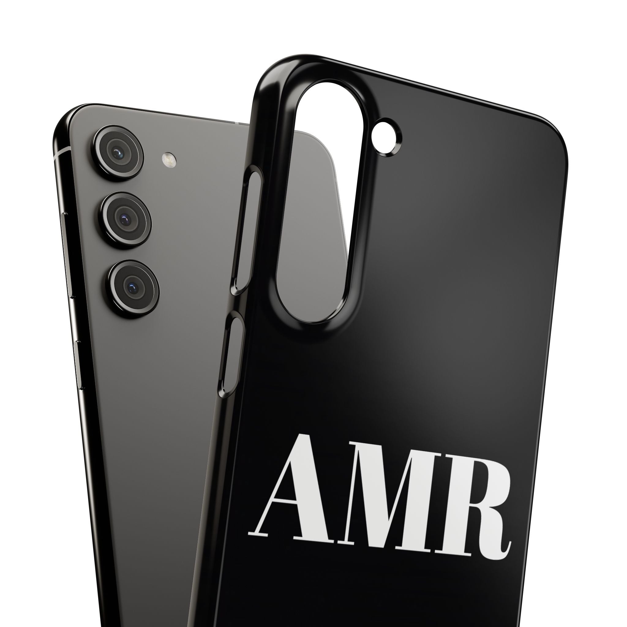 Personalized Snap Case