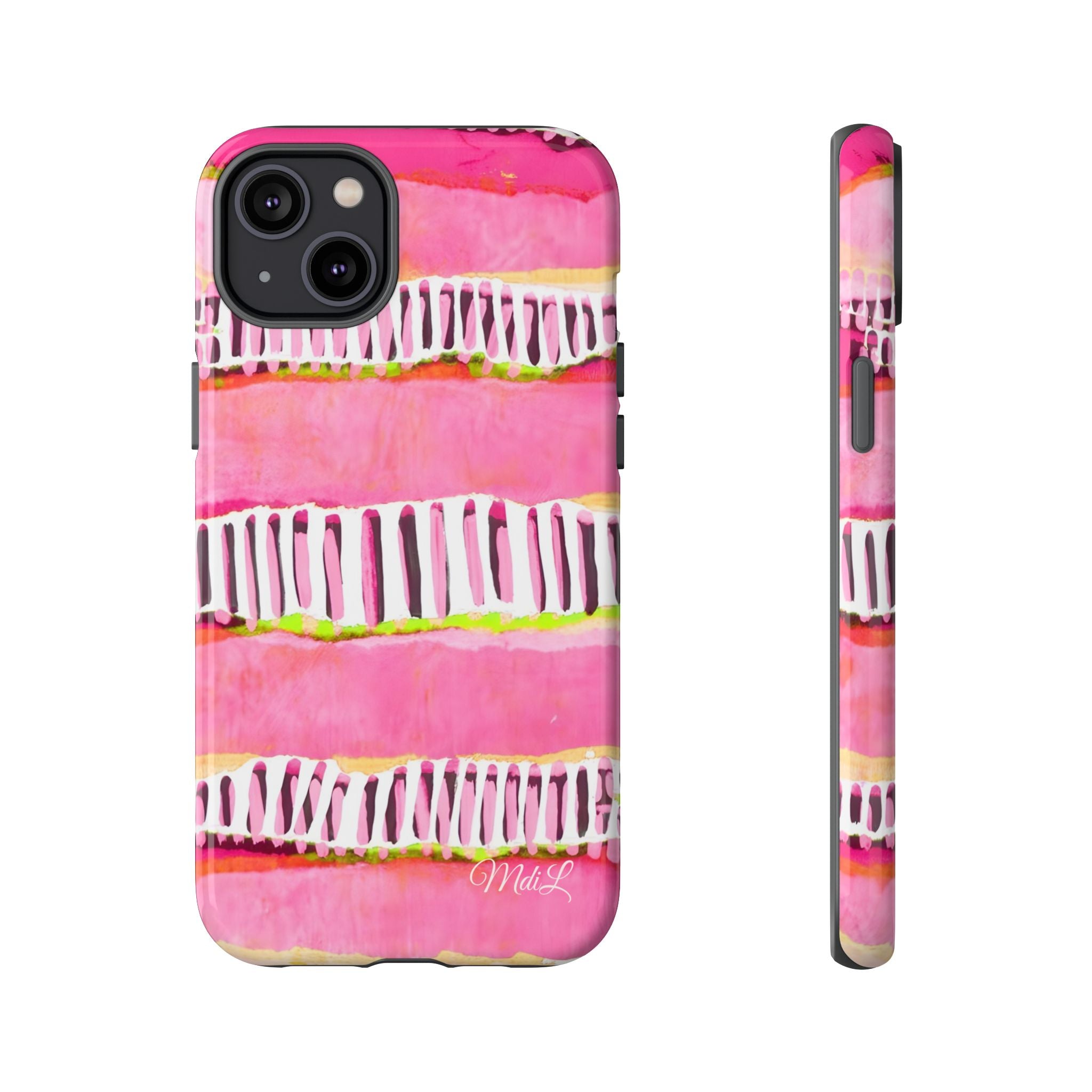 Watermelon Stripes