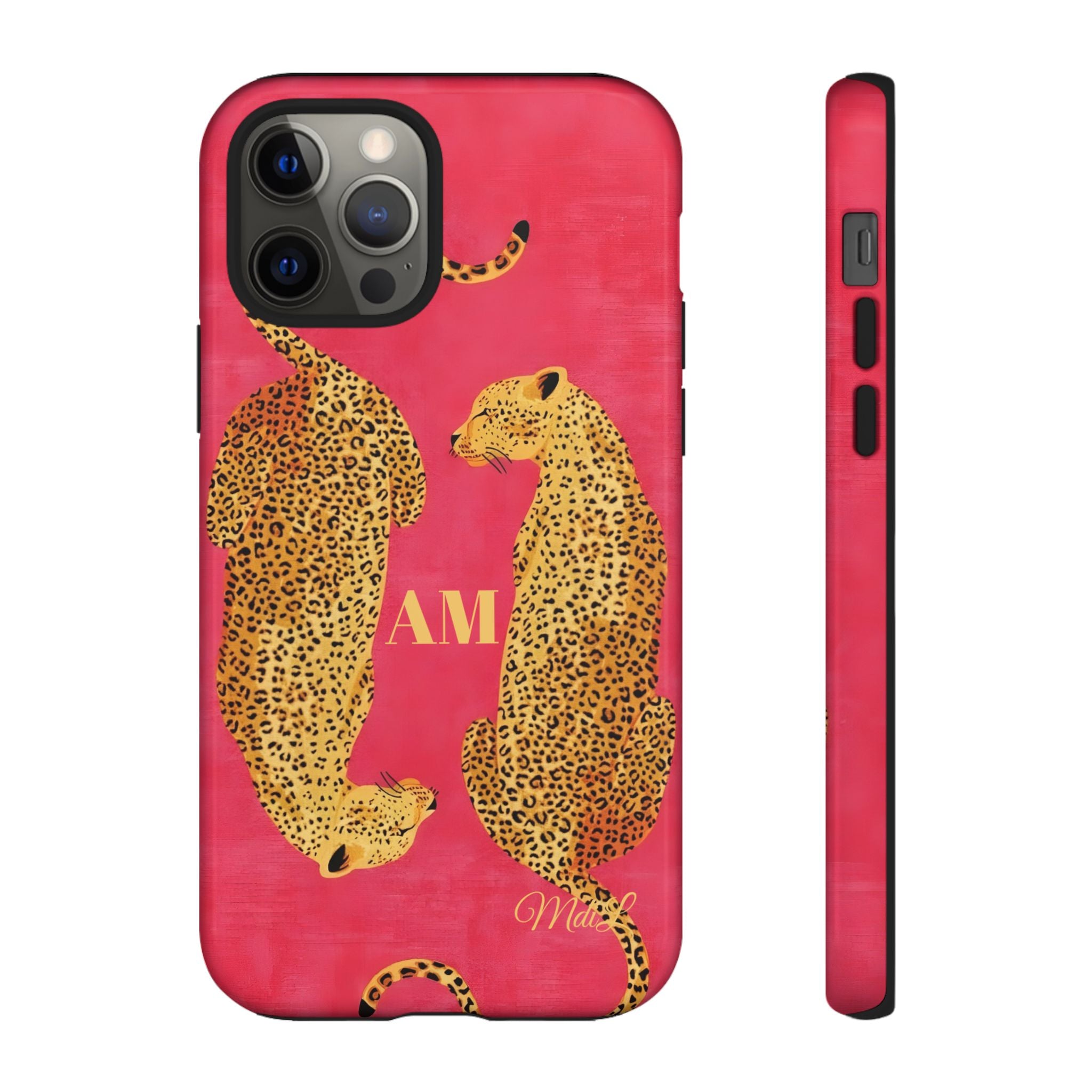 Leo Chic Personalized