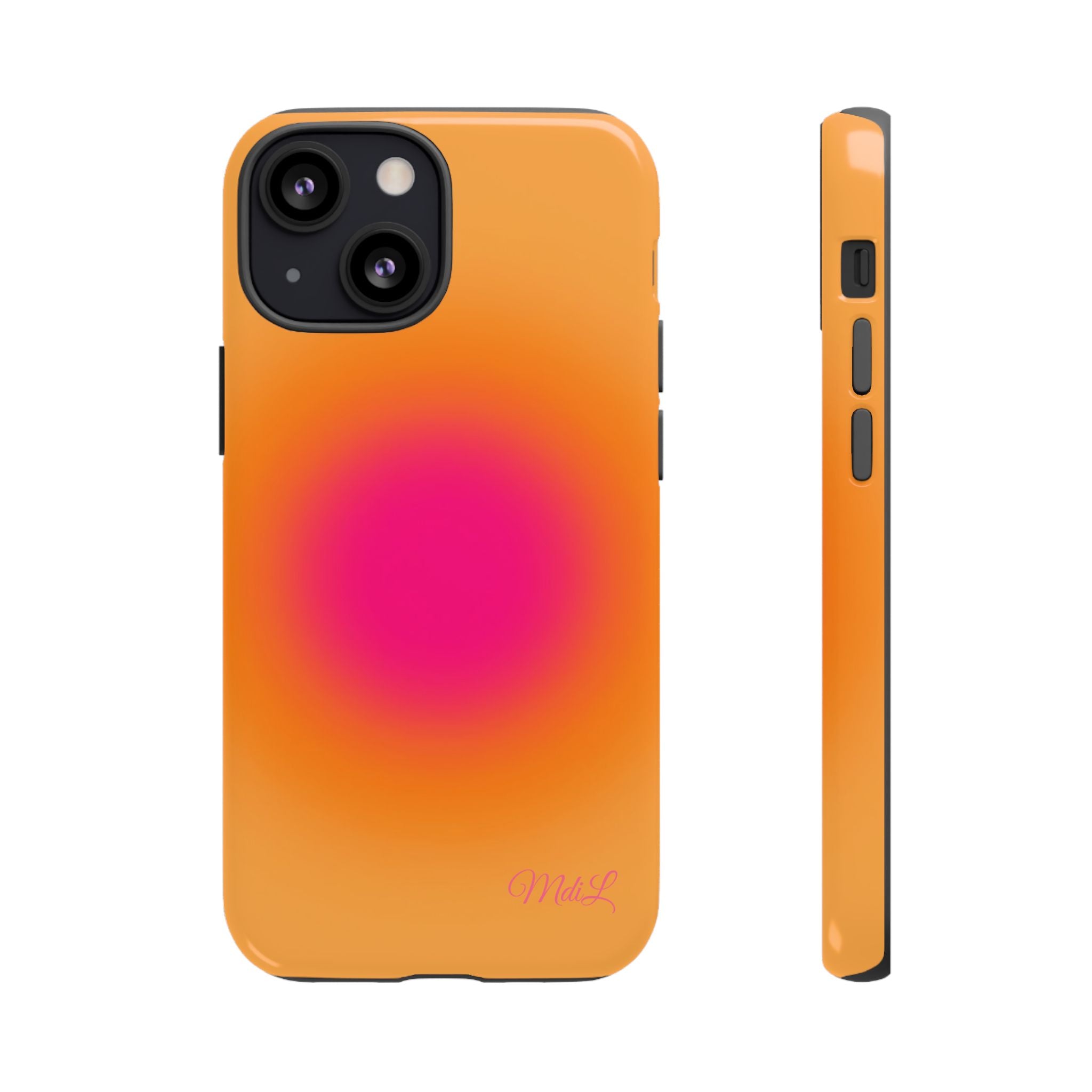 Pink Mango
