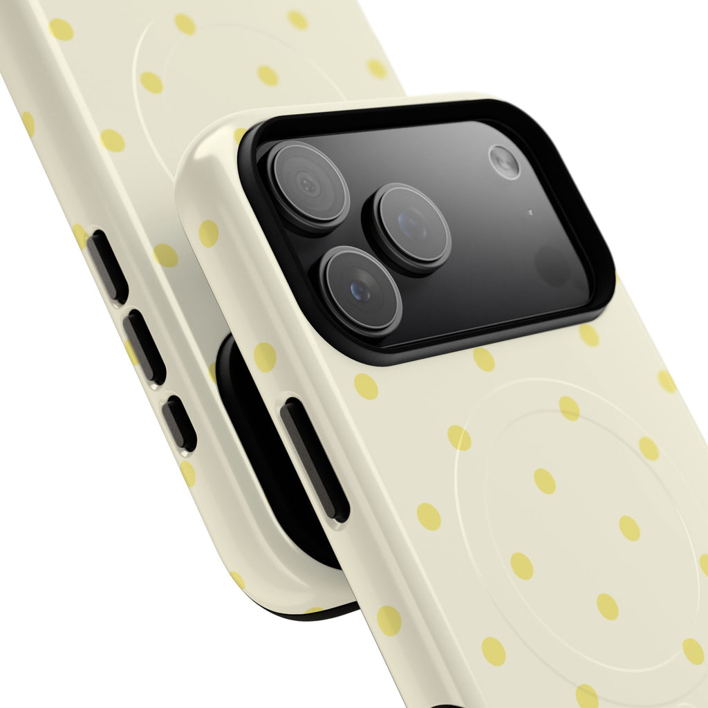 Buttercup MagSafe