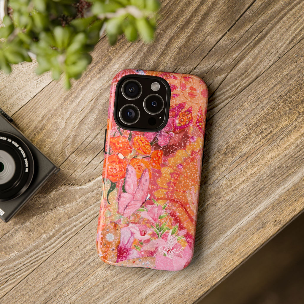 Summer Dreamscape