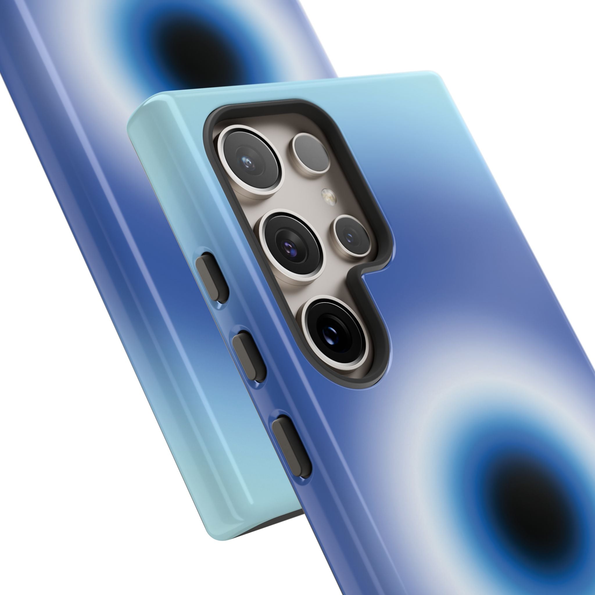 Eye of the Blue