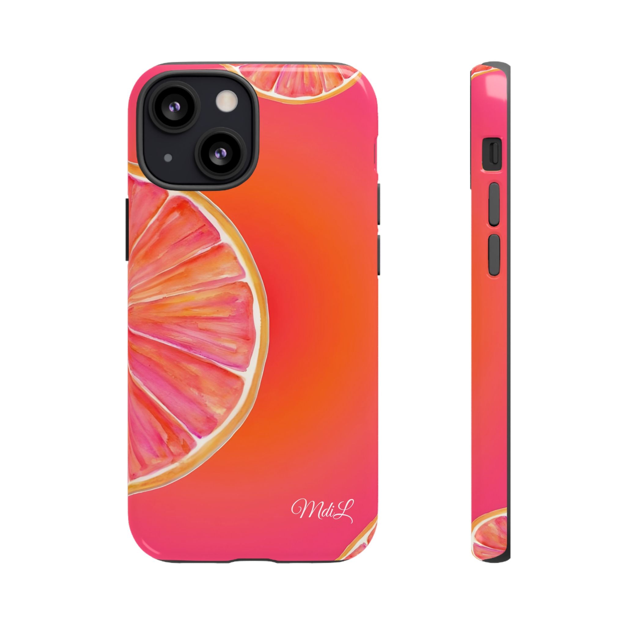 Citrus Glow